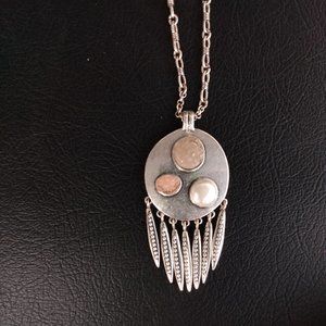 Lucky Brand Necklace